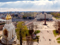 Тур в Калининград из Санкт-Петербурга